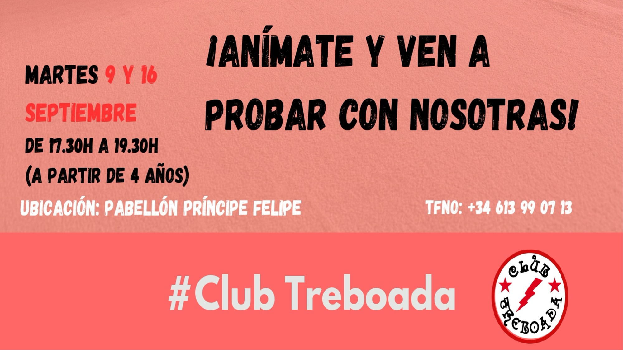 Cartel puertas abiertas