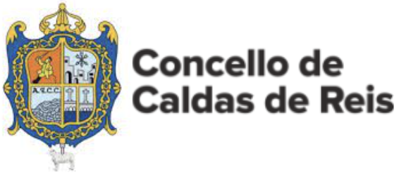 logo caldas de reis